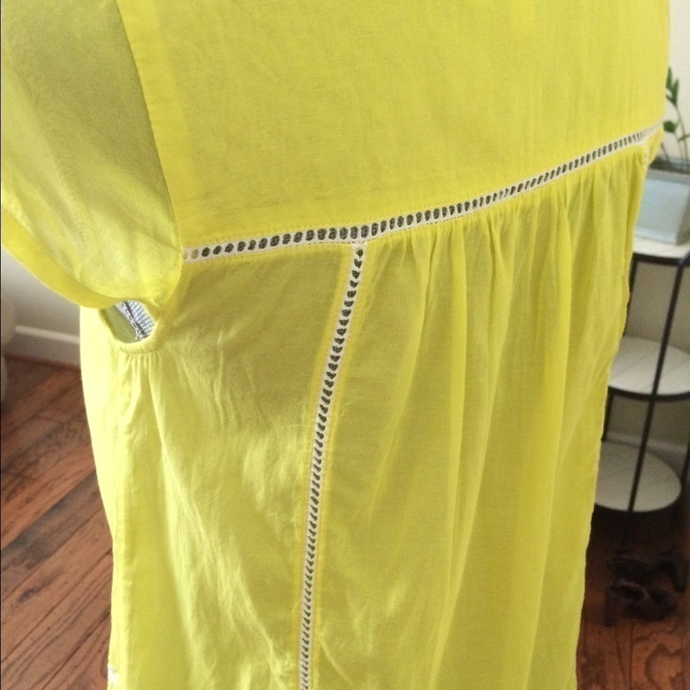 Anthropologie top - Picture 3 of 4